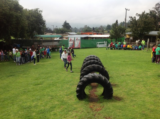  jogos de acampamento 
